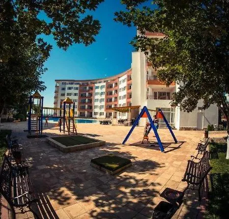 Apartment Riviera Ravda
